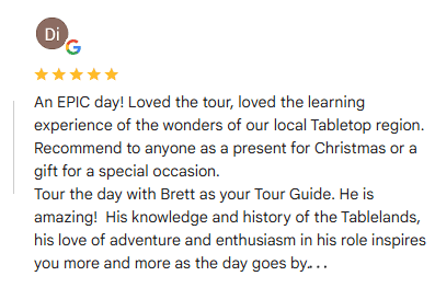 Google Kuranda Tours