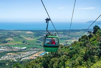 Kuranda Tours