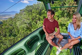 Kuranda Tours