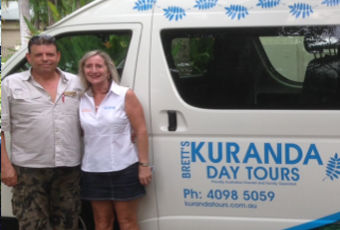 Kuranda Tours